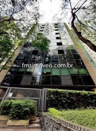 Imagem Imóvel à Venda, 1.804 m² em Cidade Monções - São Paulo Imagem Imóvel à Venda, 1.804 m² em Cidade Monções - São Paulo
