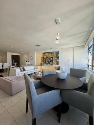 Imagem Apartamento com 4 Quartos à Venda, 220 m² em Boa Viagem - Recife