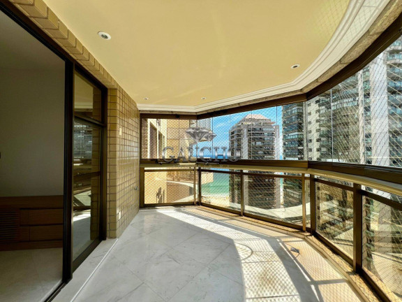 Apartamento com 3 Quartos à Venda, 114 m² em Barra Da Tijuca - Rio De Janeiro