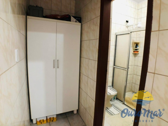 Imagem Casa com 3 Quartos para Alugar ou Temporada, 115 m² em Gaivota - Itanhaém