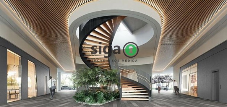 Apartamento com 4 Quartos à Venda, 196 m² em Chácara Santo Antônio (zona Sul) - São Paulo