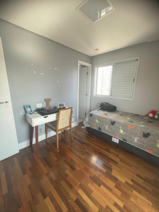 Imagem Apartamento com 3 Quartos à Venda, 121 m² em Casa Branca - Santo André Imagem Apartamento com 3 Quartos à Venda, 121 m² em Casa Branca - Santo André