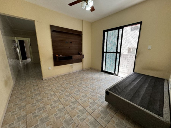Imagem Apartamento com 1 Quarto à Venda, 53 m² em Canto Do Forte - Praia Grande Imagem Apartamento com 1 Quarto à Venda, 53 m² em Canto Do Forte - Praia Grande