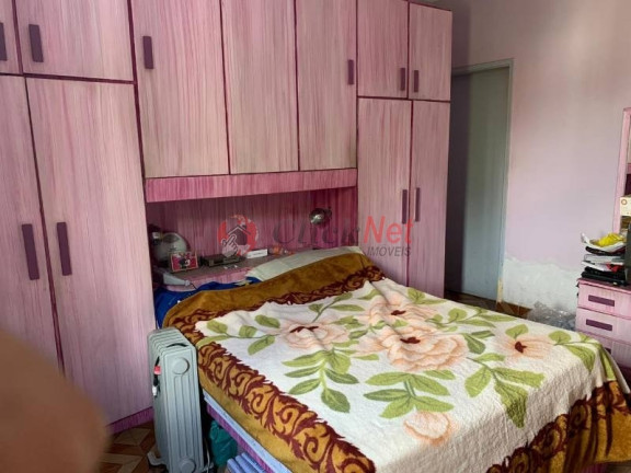 Imagem Sobrado com 4 Quartos à Venda, 172 m² em Centro - São Bernardo Do Campo