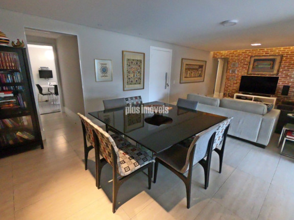 Imagem Apartamento com 3 Quartos à Venda, 209 m² em Granja Julieta - São Paulo Imagem Apartamento com 3 Quartos à Venda, 209 m² em Granja Julieta - São Paulo