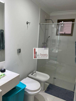 Imagem Apartamento com 3 Quartos à Venda, 165 m² em Morumbi - São Paulo