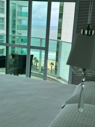 Imagem Apartamento com 3 Quartos à Venda, 200 m² em Praia Brava - Itajaí