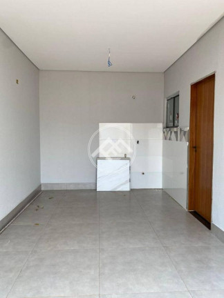 Imagem Casa com 2 Quartos à Venda, 70 m² em Jardim Aeroporto Ii - Sertanópolis
