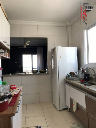 Imagem Apartamento com 2 Quartos à Venda, 71 m² em Vila Mirim - Praia Grande