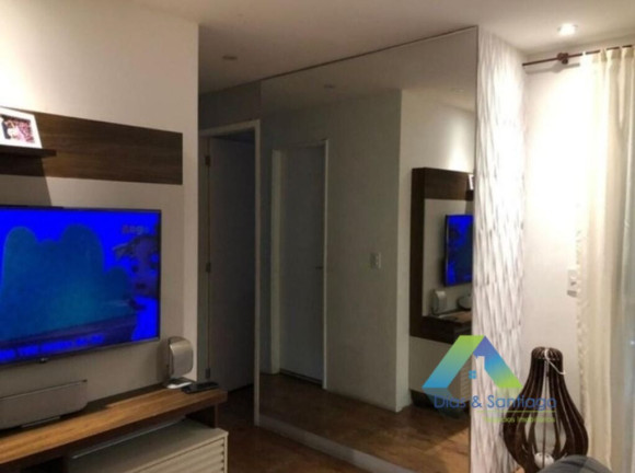 Imagem Apartamento com 3 Quartos à Venda, 75 m² em Cursino - São Paulo Imagem Apartamento com 3 Quartos à Venda, 75 m² em Cursino - São Paulo