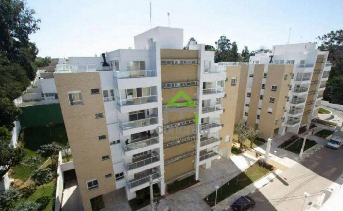 Apartamento com 3 Quartos à Venda, 434 m² em Chácara Pavoeiro - Cotia