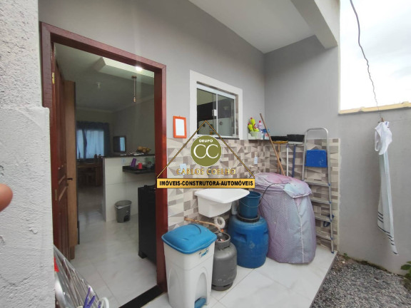 Imagem Casa com 2 Quartos à Venda, 112 m² em Samburá (tamoios) - Cabo Frio Imagem Casa com 2 Quartos à Venda, 112 m² em Samburá (tamoios) - Cabo Frio