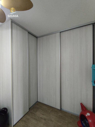 Imagem Apartamento com 2 Quartos à Venda, 75 m² em Tombo - Guarujá