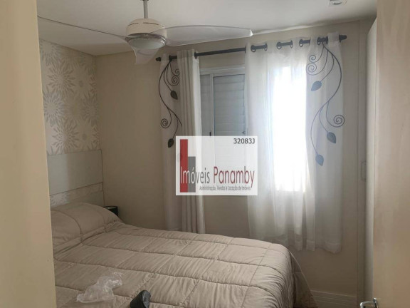 Imagem Apartamento com 2 Quartos à Venda, 68 m² em Morumbi - São Paulo Imagem Apartamento com 2 Quartos à Venda, 68 m² em Morumbi - São Paulo
