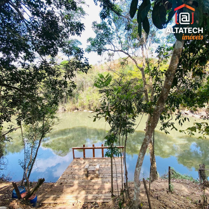 Imagem Imóvel com 3 Quartos à Venda, 880 m² em São Miguel - Bandeira Do Sul
