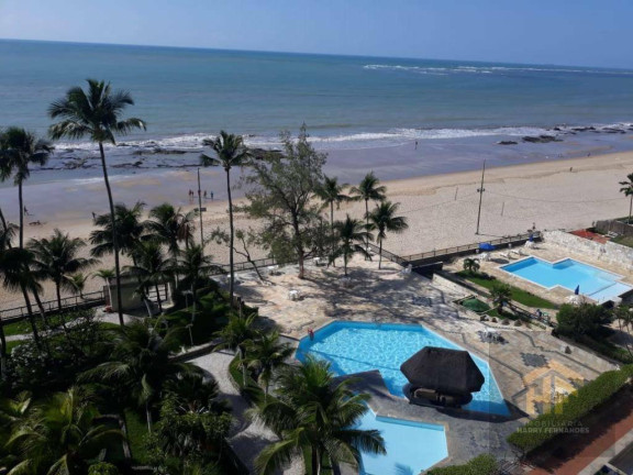 Imagem Flat com 1 Quarto à Venda, 50 m² em Piedade - Jaboatão Dos Guararapes Imagem Flat com 1 Quarto à Venda, 50 m² em Piedade - Jaboatão Dos Guararapes