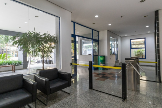 Foto do imóvel Sala Comercial à Venda, 32 m² em Cerqueira César - São Paulo