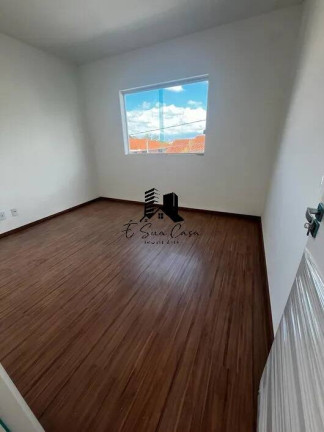 Imagem Casa com 3 Quartos à Venda, 105 m² em Fonte Grande - Contagem