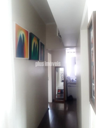 Imagem Apartamento com 3 Quartos à Venda, 203 m² em Aclimação - São Paulo