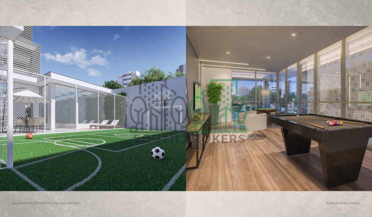 Imagem Apartamento com 4 Quartos à Venda, 245 m² em Cristo Rei - Curitiba