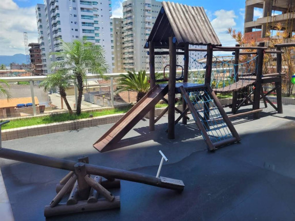Imagem Apartamento com 3 Quartos à Venda, 124 m² em Aviação - Praia Grande Imagem Apartamento com 3 Quartos à Venda, 124 m² em Aviação - Praia Grande