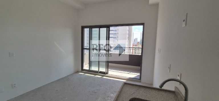 Imagem Imóvel com 1 Quarto à Venda, 28 m² em Vila Mariana - São Paulo