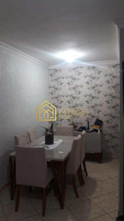 Imagem Apartamento com 3 Quartos à Venda, 125 m² em Vila Marina - Santo André Imagem Apartamento com 3 Quartos à Venda, 125 m² em Vila Marina - Santo André