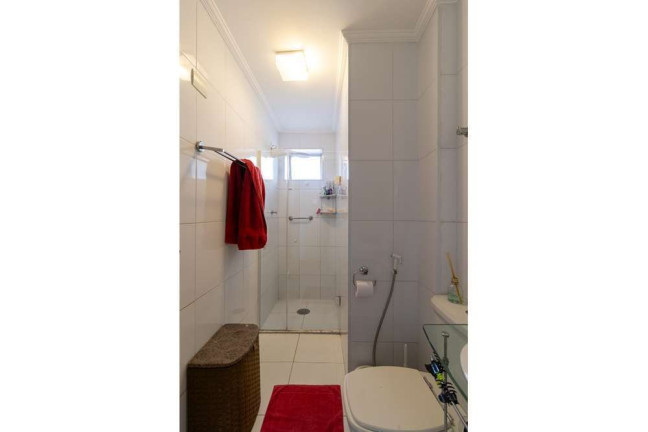 Imagem Apartamento com 2 Quartos à Venda, 100 m² em Vila Clementino - São Paulo