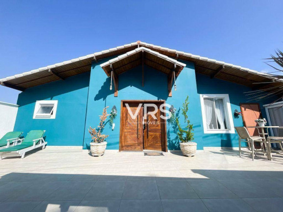 Casa com 4 Quartos à Venda, 450 m² em Barra Do Imbuí - Teresópolis