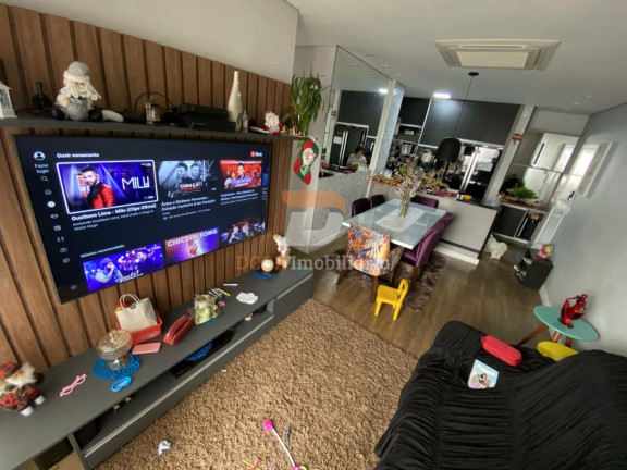 Imagem Apartamento com 4 Quartos à Venda, 237 m² em Centro  - Diadema