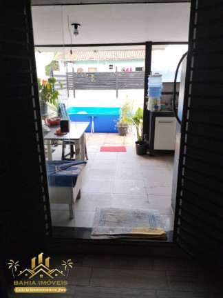 Imagem Apartamento com 2 Quartos à Venda, 120 m² em Cambolo - Porto Seguro