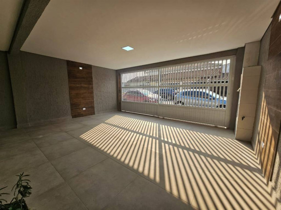 Casa com 2 Quartos à Venda, 108 m² em Tupi - Praia Grande