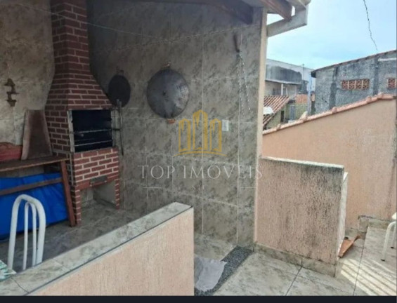 Imagem Casa com 3 Quartos à Venda, 125 m² em Jardim Altos De Santana - São José Dos Campos Imagem Casa com 3 Quartos à Venda, 125 m² em Jardim Altos De Santana - São José Dos Campos