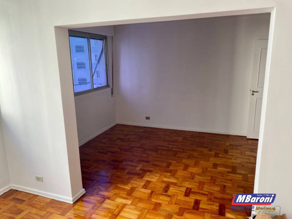 Imagem Apartamento com 2 Quartos à Venda, 87 m² em Itaim Bibi - São Paulo