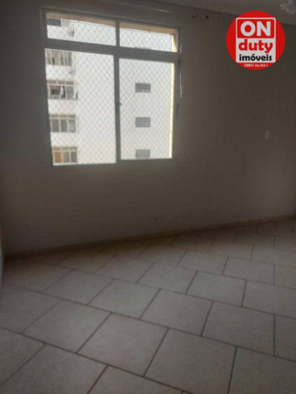 Imagem Apartamento com 2 Quartos à Venda, 95 m² em Gonzaga - Santos