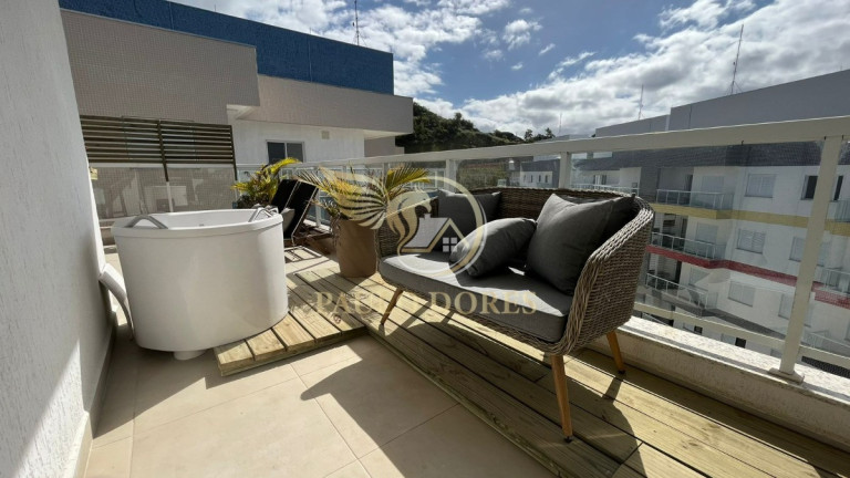 Imagem Cobertura com 3 Quartos à Venda, 147 m² em Praia Grande - Ubatuba Imagem Cobertura com 3 Quartos à Venda, 147 m² em Praia Grande - Ubatuba