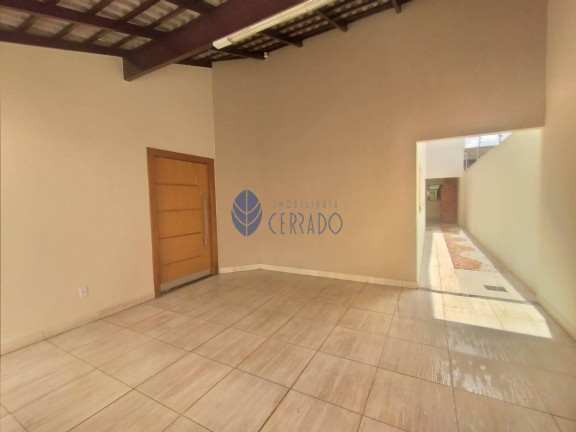Imagem Casa com 3 Quartos à Venda, 300 m² em Parque São Jerônimo - Anápolis