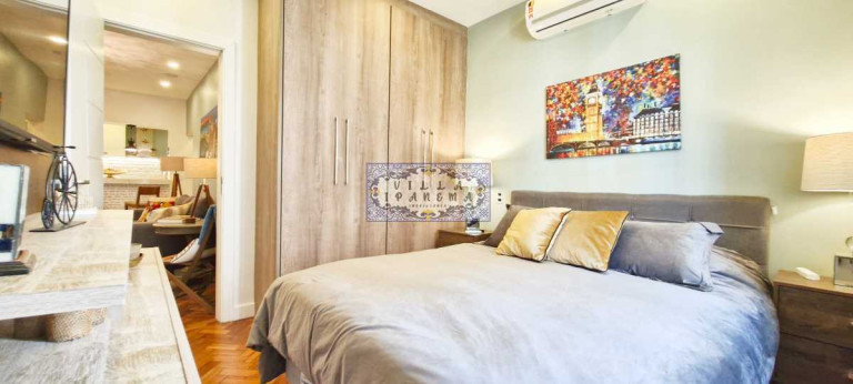 Imagem Apartamento com 2 Quartos à Venda, 85 m² em Copacabana - Rio De Janeiro Imagem Apartamento com 2 Quartos à Venda, 85 m² em Copacabana - Rio De Janeiro