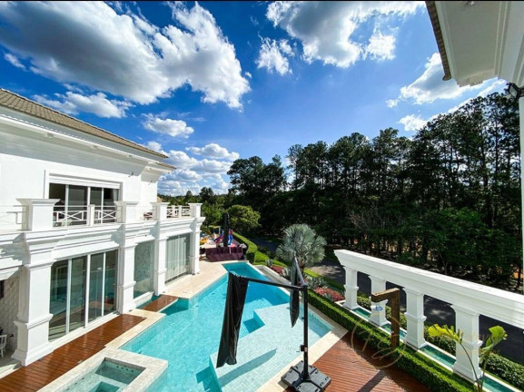 Imagem Casa com 7 Quartos à Venda, 1.600 m² em Loteamento Residencial Parque Terras De Santa Cecília - Itu Imagem Casa com 7 Quartos à Venda, 1.600 m² em Loteamento Residencial Parque Terras De Santa Cecília - Itu