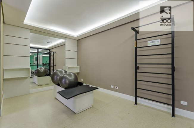 Imagem Apartamento com 3 Quartos à Venda, 71 m² em Santo Inácio - Curitiba Imagem Apartamento com 3 Quartos à Venda, 71 m² em Santo Inácio - Curitiba