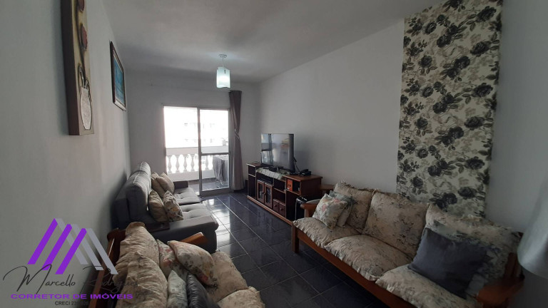 Imagem Apartamento com 2 Quartos à Venda, 84 m² em Vila Tupi - Praia Grande Imagem Apartamento com 2 Quartos à Venda, 84 m² em Vila Tupi - Praia Grande