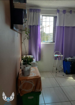 Apartamento com 3 Quartos à Venda, 63 m² em Jaraguá - São Paulo