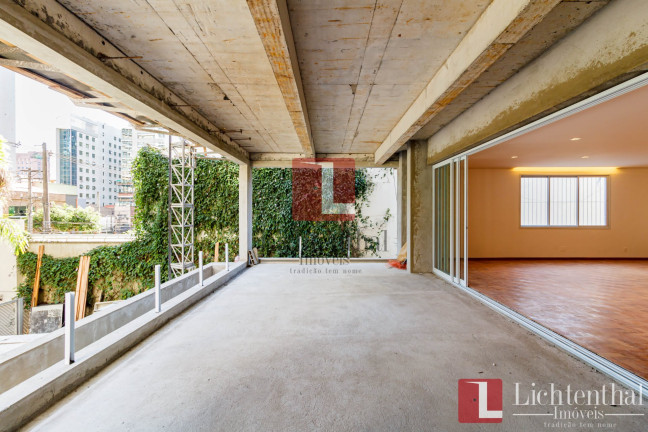 Imagem Apartamento com 3 Quartos à Venda, 290 m² em Jardim Paulista - São Paulo