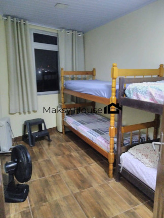 Imagem Sobrado com 4 Quartos para Temporada, 170 m² em Centro - Guaratuba