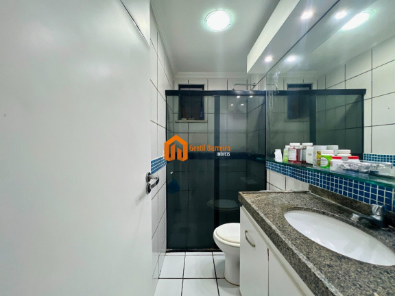 Imagem Apartamento com 3 Quartos à Venda, em Cocó - Fortaleza Imagem Apartamento com 3 Quartos à Venda, em Cocó - Fortaleza