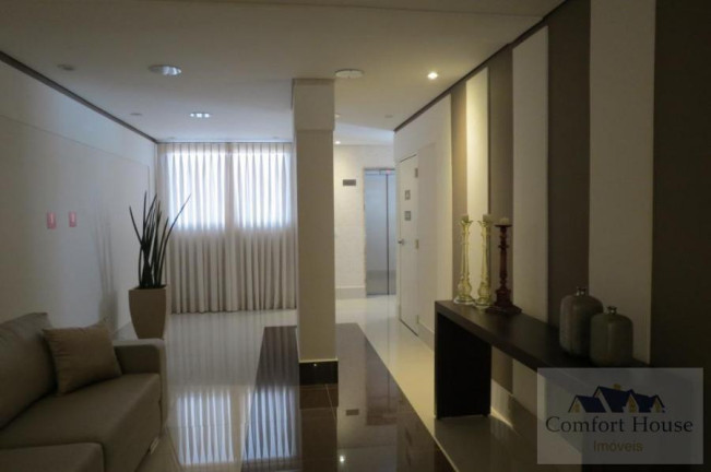 Imagem Apartamento com 2 Quartos à Venda, 68 m² em Santa Paula - São Caetano Do Sul