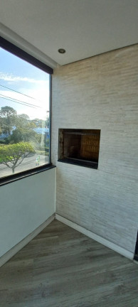 Imagem Apartamento com 3 Quartos à Venda, 108 m² em Jardim Itu - Porto Alegre