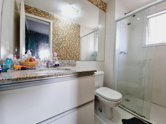 Imagem Apartamento com 3 Quartos à Venda, 111 m² em Ponta Da Praia - Santos Imagem Apartamento com 3 Quartos à Venda, 111 m² em Ponta Da Praia - Santos