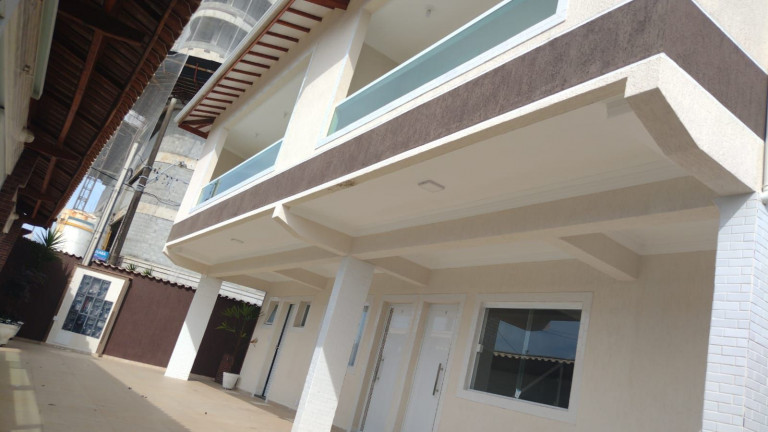 Casa com 2 Quartos à Venda, 52 m² em Caiçara - Praia Grande