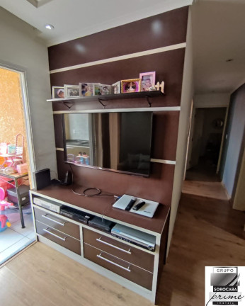 Imagem Apartamento com 3 Quartos à Venda, 67 m² em Parque Bela Vista - Votorantim Imagem Apartamento com 3 Quartos à Venda, 67 m² em Parque Bela Vista - Votorantim